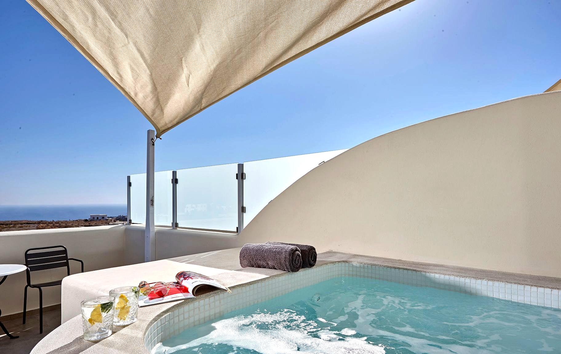 Aliter Suites